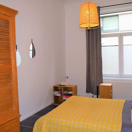 Home Sweet Home Brussels Center 外观 照片