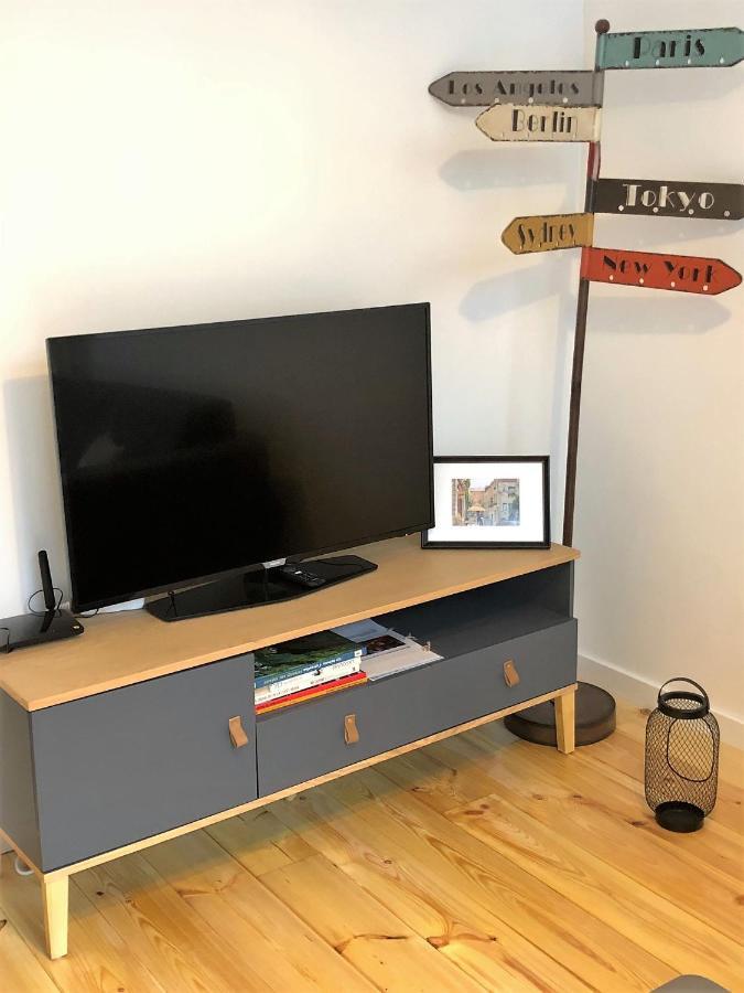 Home Sweet Home Brussels Center 外观 照片