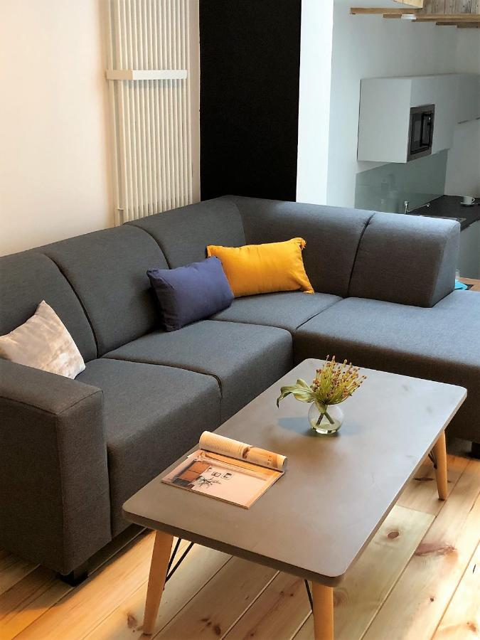Home Sweet Home Brussels Center 外观 照片