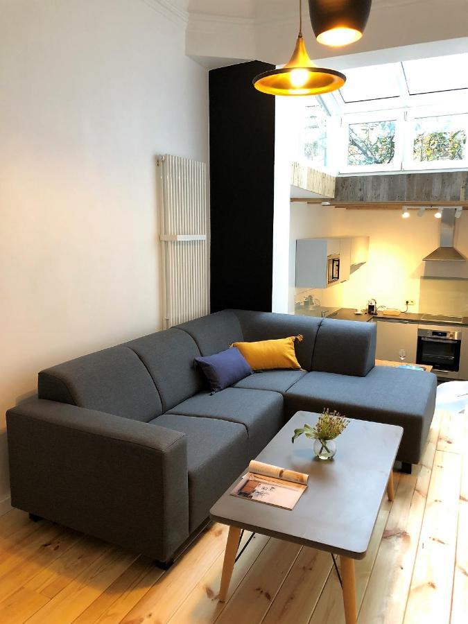 Home Sweet Home Brussels Center 外观 照片
