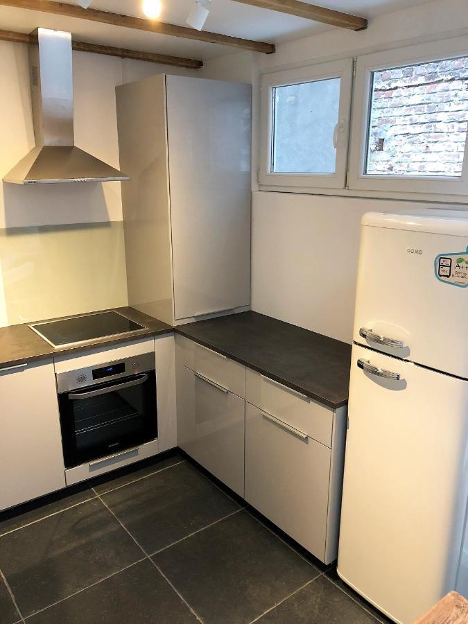 Home Sweet Home Brussels Center 外观 照片