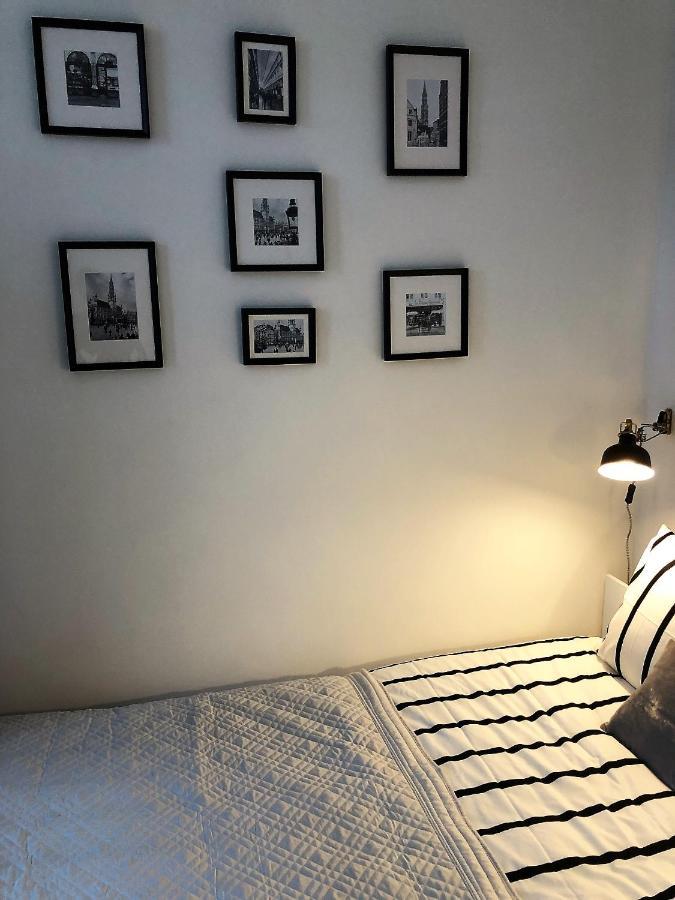 Home Sweet Home Brussels Center 外观 照片