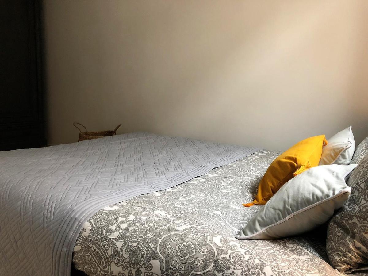 Home Sweet Home Brussels Center 外观 照片