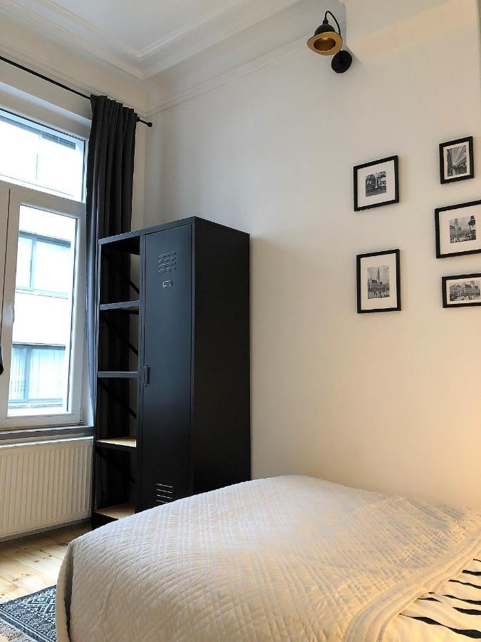 Home Sweet Home Brussels Center 外观 照片