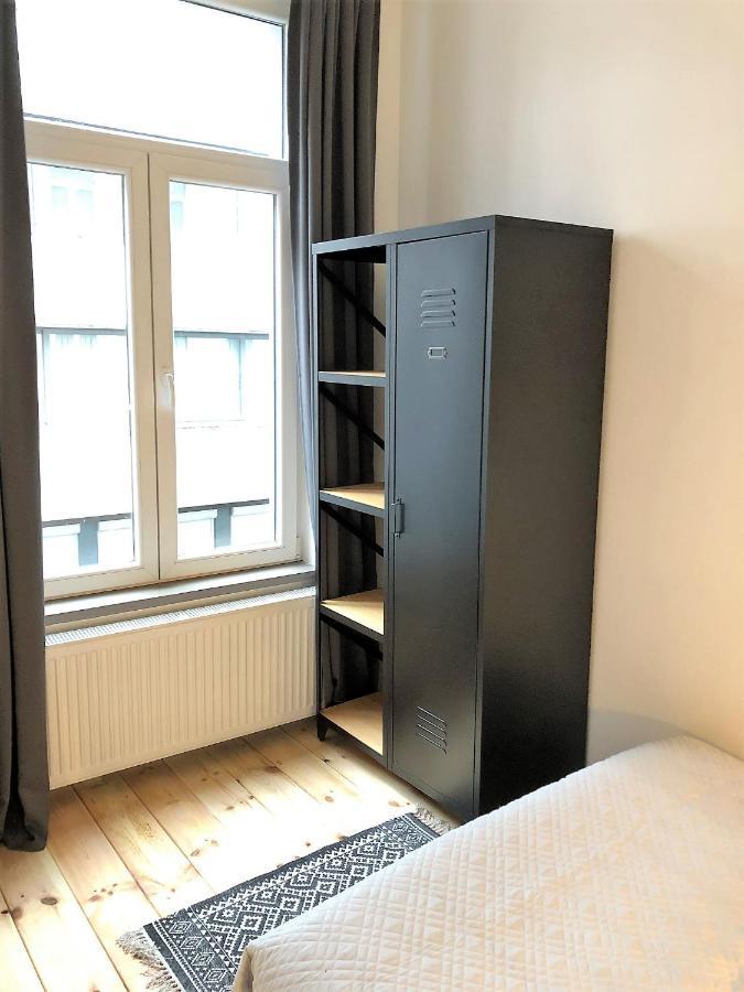 Home Sweet Home Brussels Center 外观 照片