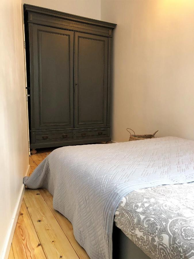 Home Sweet Home Brussels Center 外观 照片