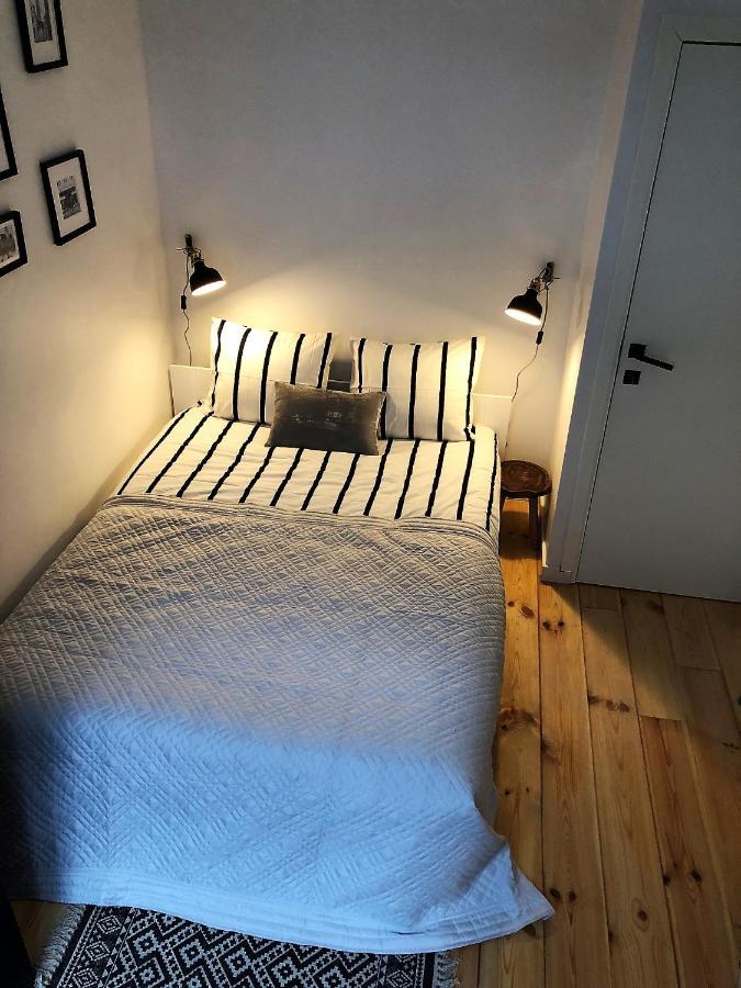 Home Sweet Home Brussels Center 外观 照片