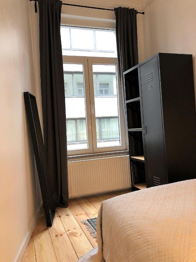 Home Sweet Home Brussels Center 外观 照片