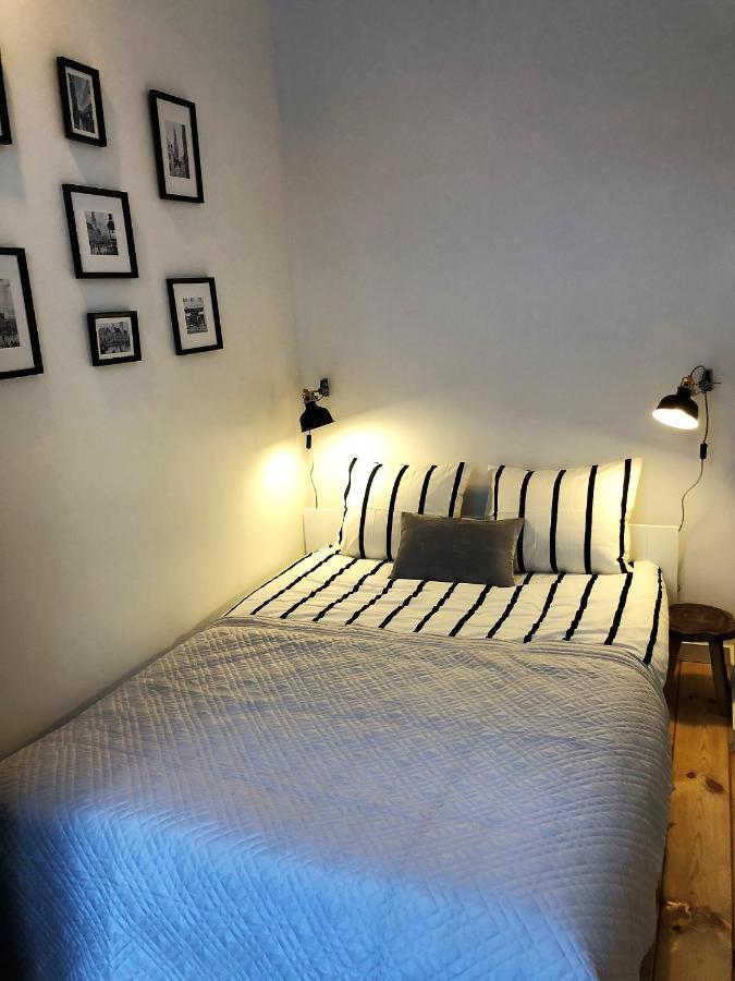 Home Sweet Home Brussels Center 外观 照片