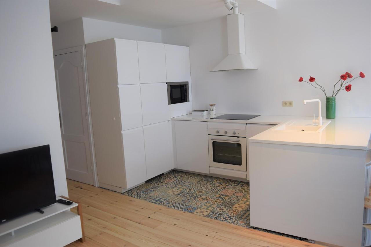 Home Sweet Home Brussels Center 外观 照片
