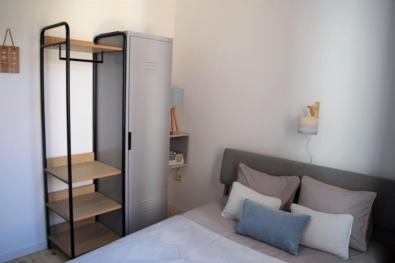 Home Sweet Home Brussels Center 外观 照片