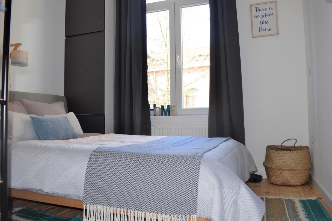 Home Sweet Home Brussels Center 外观 照片