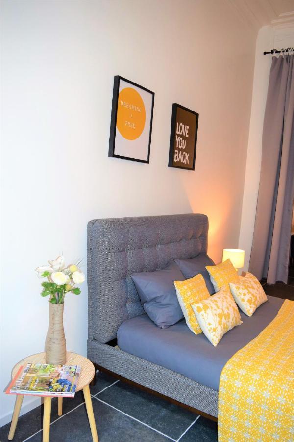 Home Sweet Home Brussels Center 外观 照片