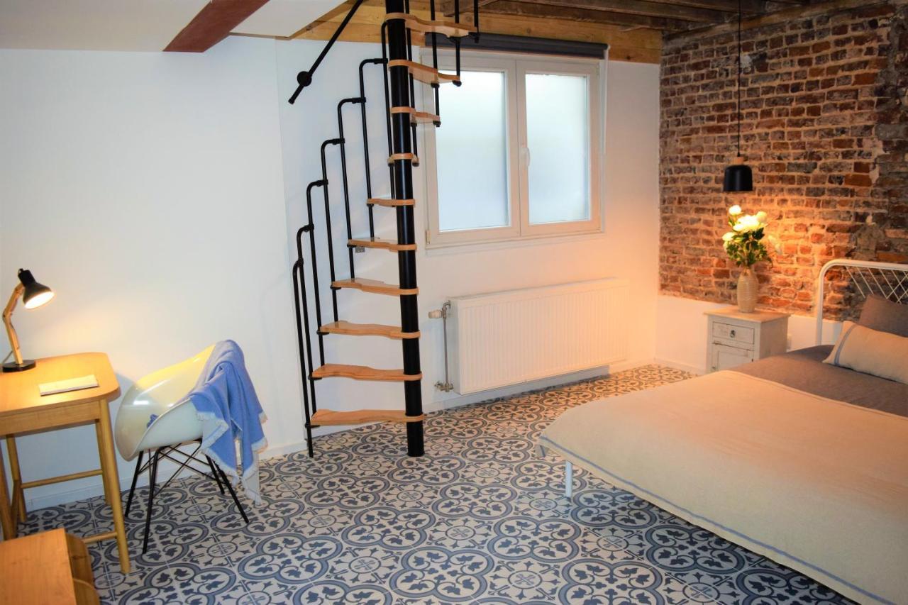 Home Sweet Home Brussels Center 外观 照片