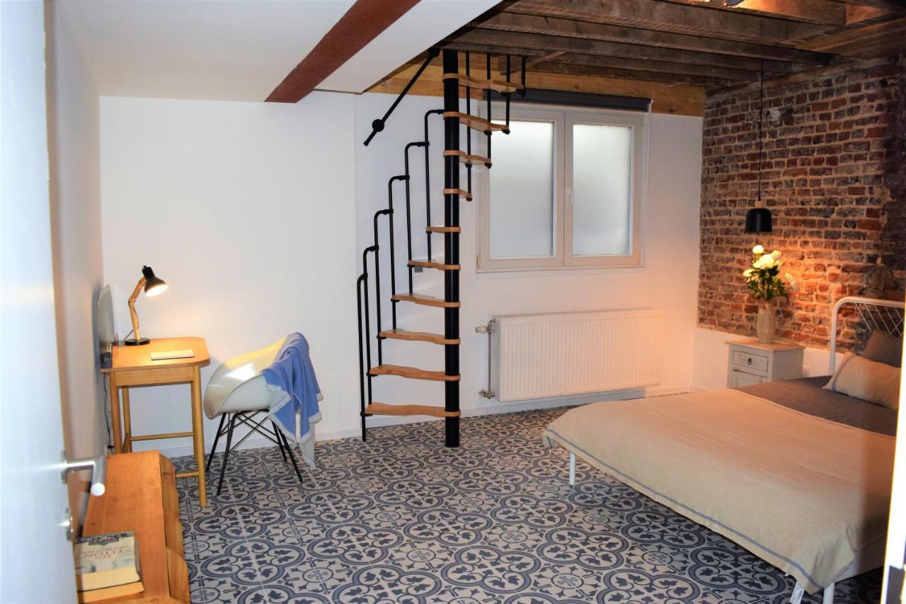 Home Sweet Home Brussels Center 外观 照片
