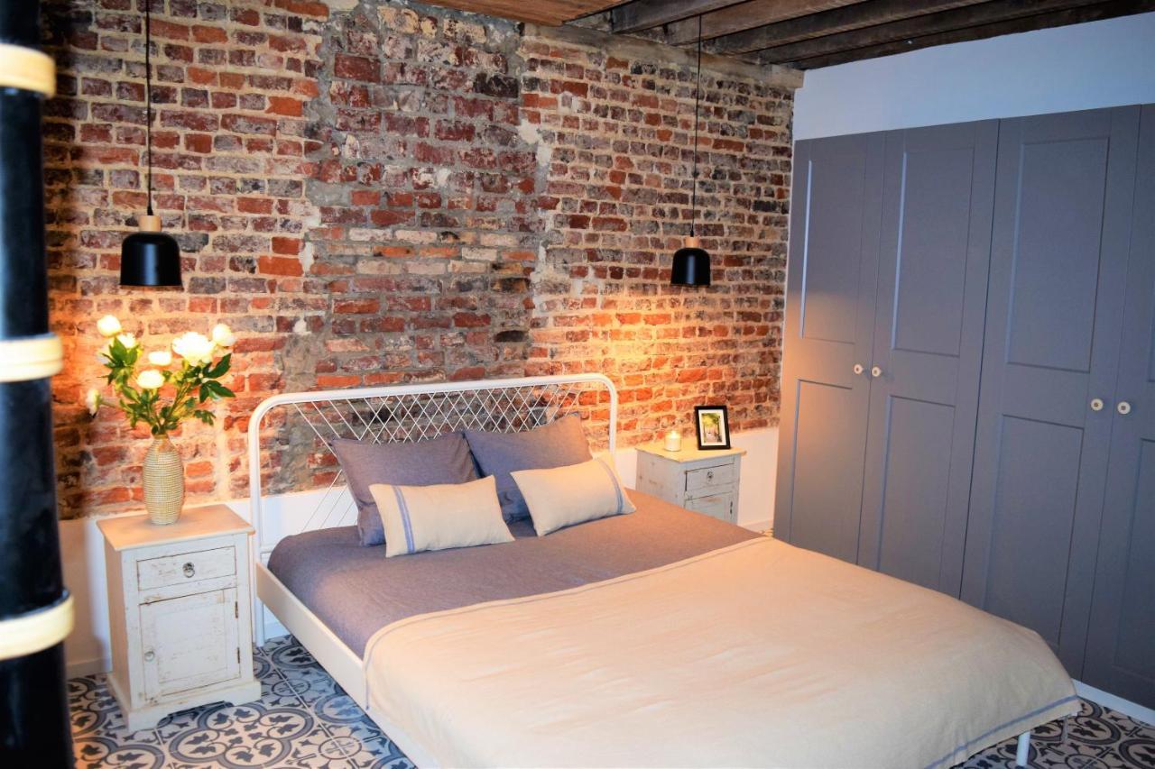 Home Sweet Home Brussels Center 外观 照片