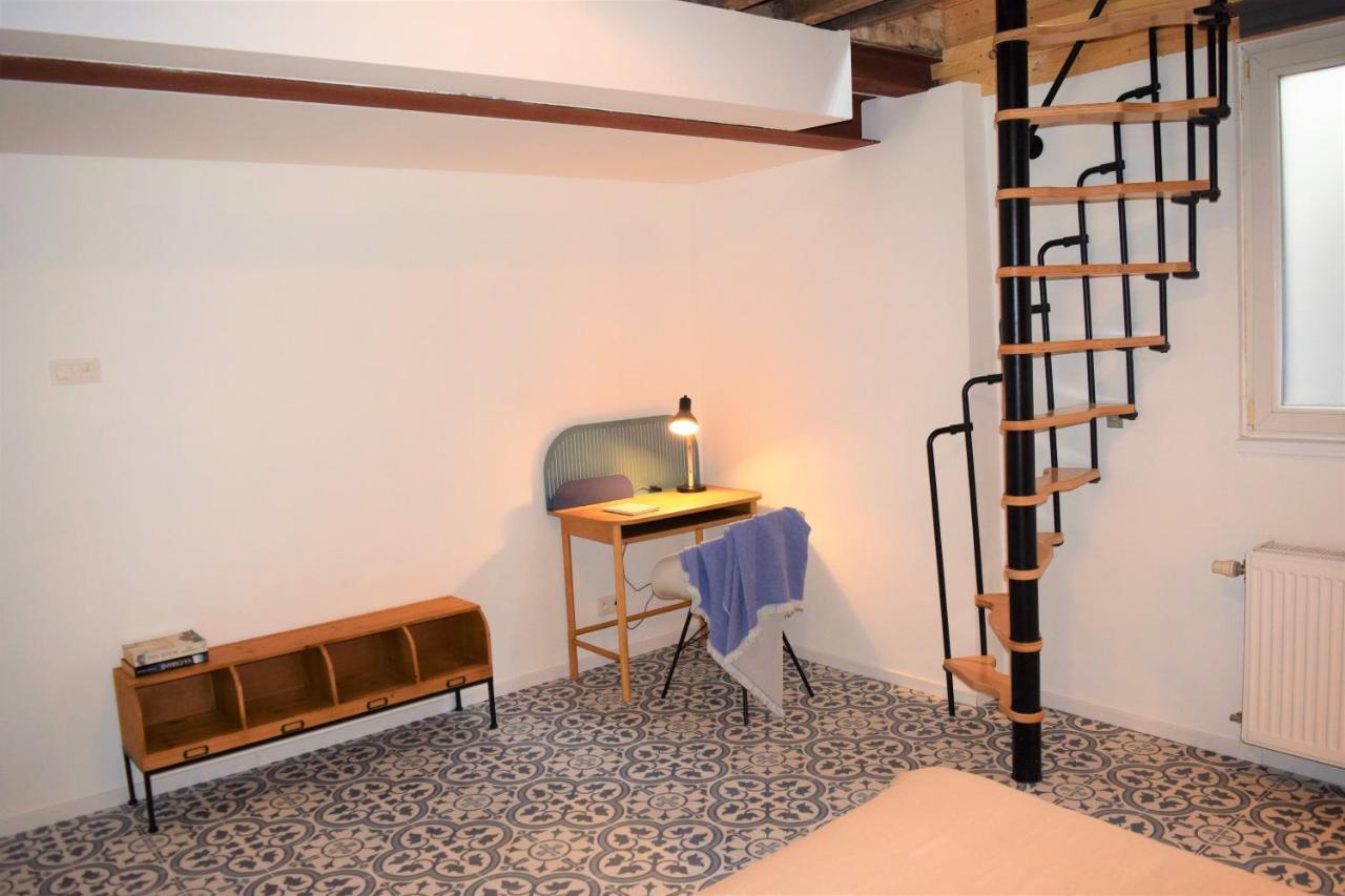 Home Sweet Home Brussels Center 外观 照片