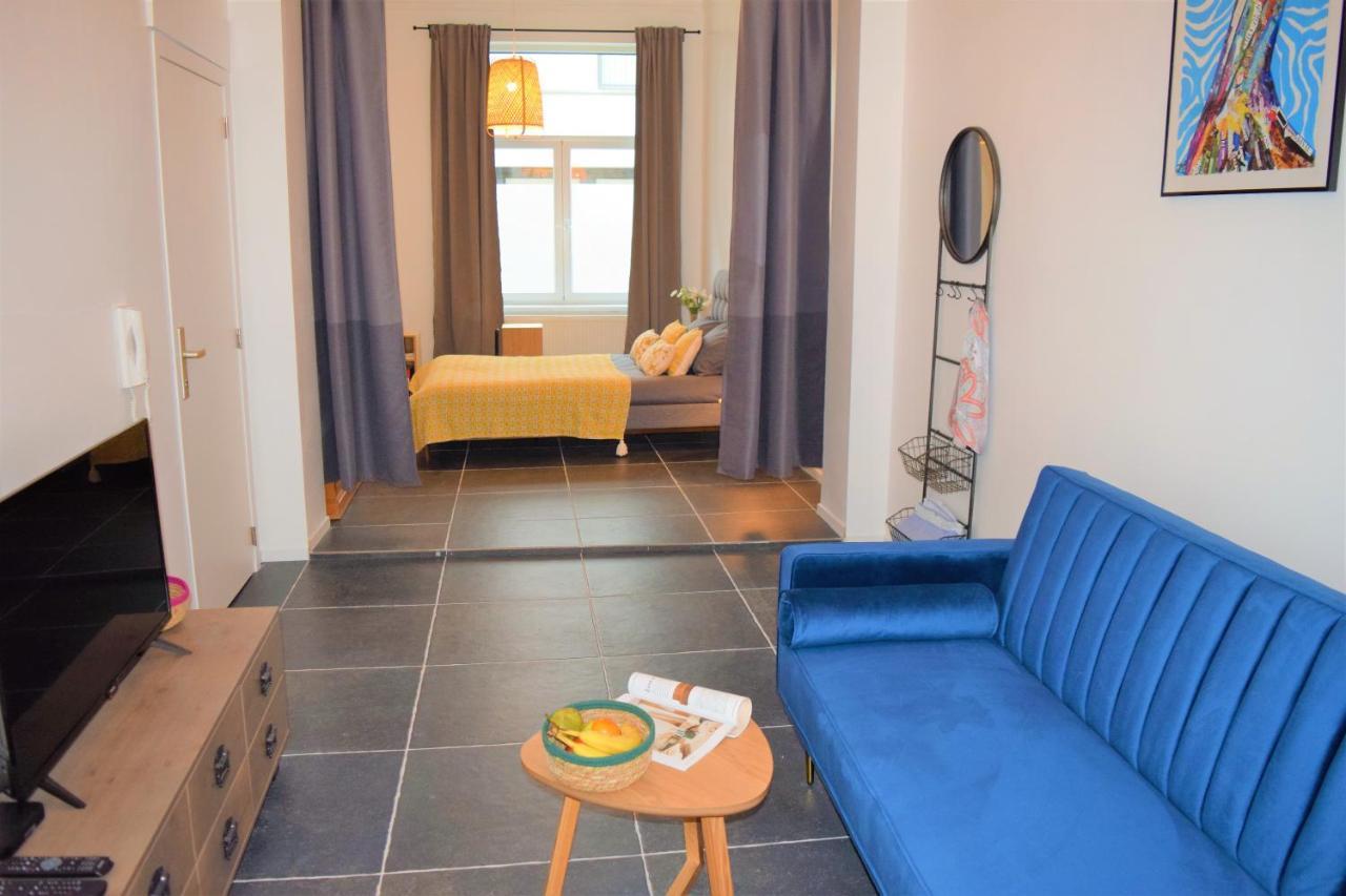Home Sweet Home Brussels Center 外观 照片